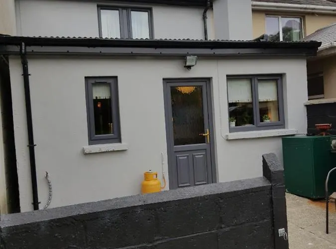 Edith Grove House Holiday home