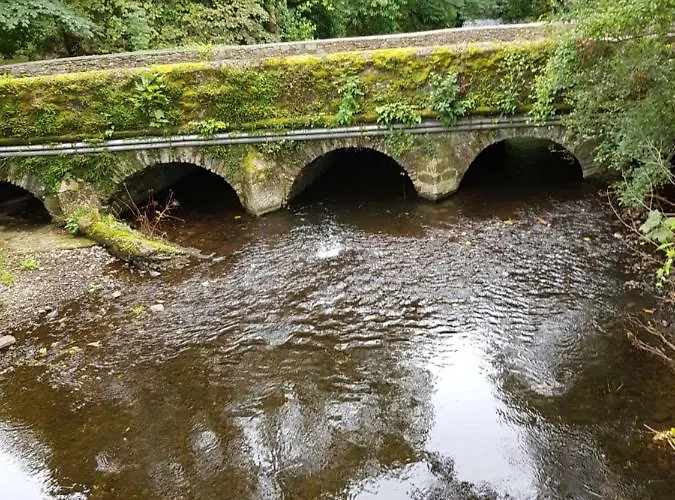 Holiday home Edith Grove House