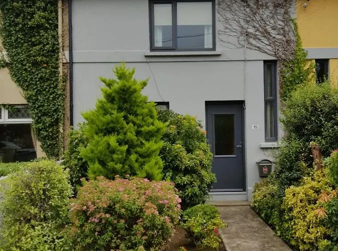 Edith Grove House Holiday home *