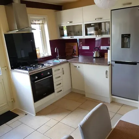 Дом отдыха Edith Grove House Килларни