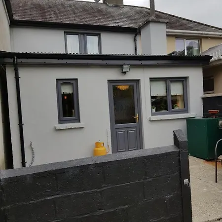 Edith Grove House Дом отдыха