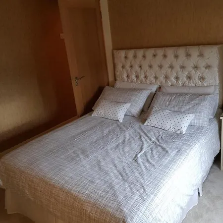 Дом отдыха Edith Grove House Килларни