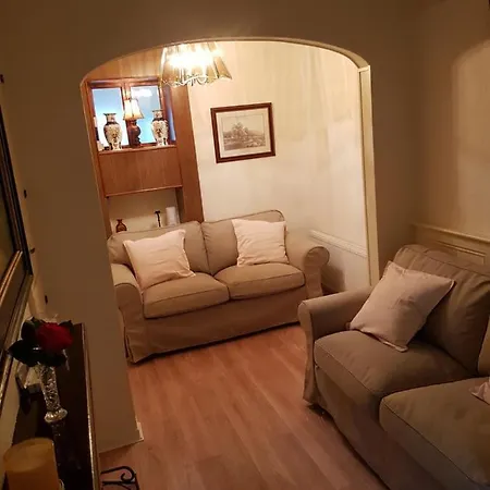 Дом отдыха Edith Grove House *