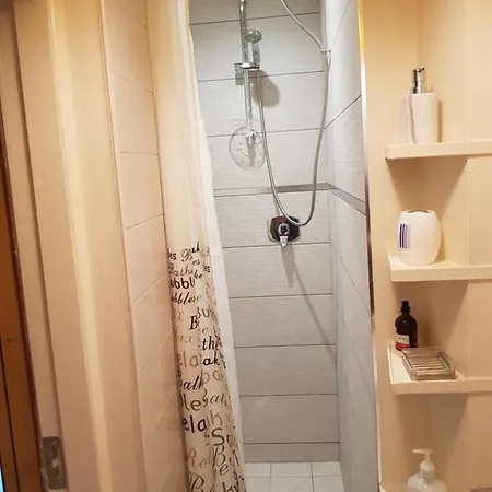 Nyaraló Edith Grove House *