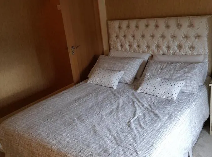 Vakantiehuis Edith Grove House Killarney