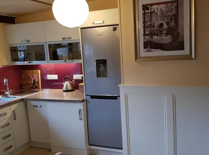 Edith Grove House * Κιλάρνεϊ