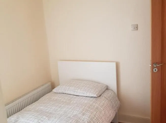 Дом отдыха Edith Grove House