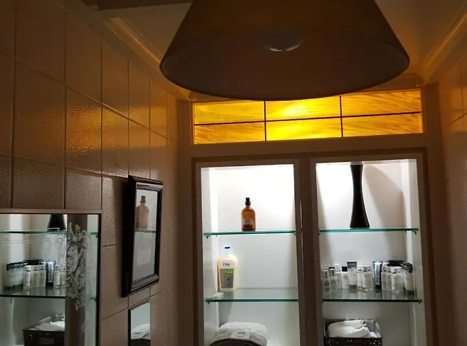 Edith Grove House Дом отдыха *