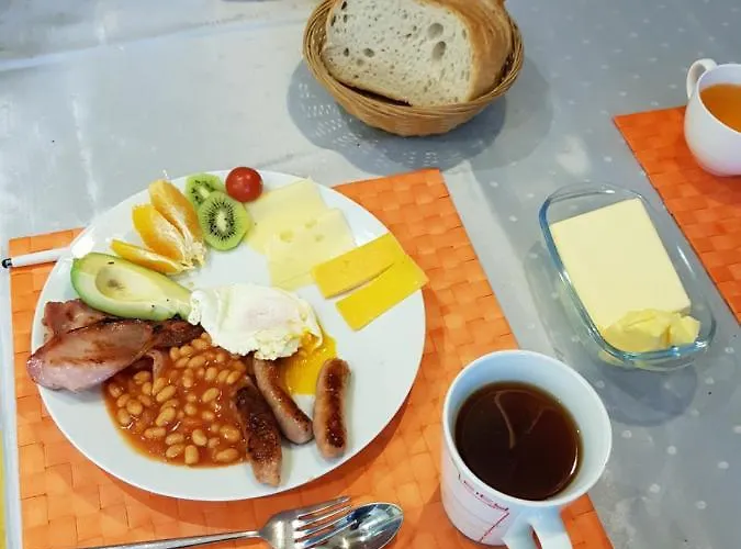 Edith Grove House Vakantiehuis Killarney