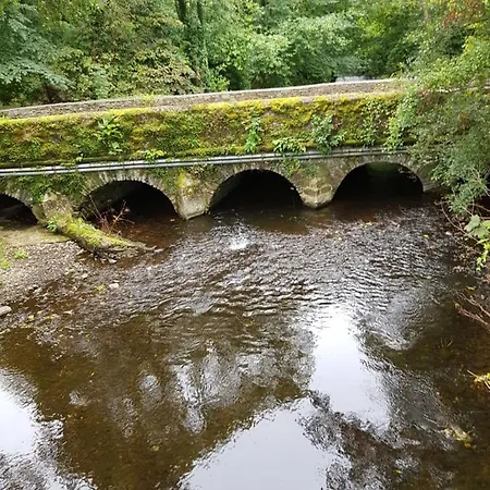 Feriehus Edith Grove House