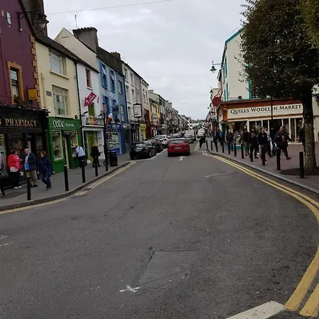 Edith Grove House * Killarney