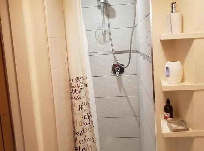 Feriehus Edith Grove House *